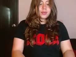 Amateur Adult Webcam of selle_loveee