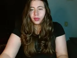 Amateur Adult Webcam of selle_loveee