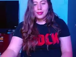 Amateur Live Porn of selle_loveee