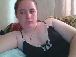 Amateur Nude Webcam of skyressies0303