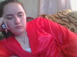 Amateur Adult Webcam of skyressies0303