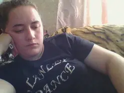 Amateur Private Sex Chat of skyressies0303