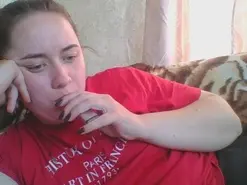 Amateur Nude Webcam of skyressies0303