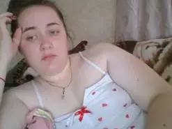 Amateur Adult Webcam of skyressies0303
