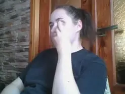 Amateur Free Porn Cam of skyressies0303