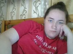 Amateur Best Webcam of skyressies0303