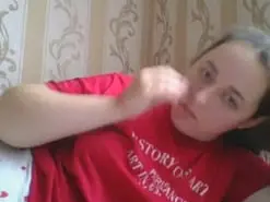 Amateur Best Webcam of skyressies0303