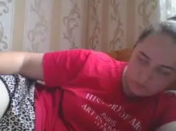 Amateur Free Porn Cam of skyressies0303