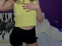 Amateur Best Webcam of GlowMimi_