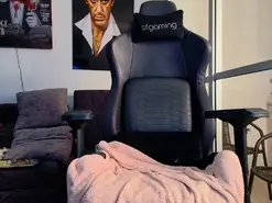 Amateur Private Sex Chat of latin_couple77