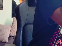 Amateur Free Live Porn of latin_couple77
