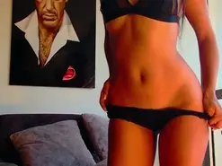 Amateur Adult Video Chat of latin_couple77