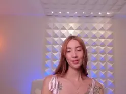 Amateur Nude Webcam of AnaisNin1