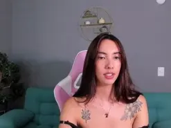 Amateur Live Porn of AnaisNin1