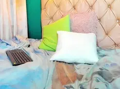 Amateur Adult Webcams of Isa_Squirt