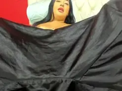 Amateur Adult Webcam of Isa_Squirt