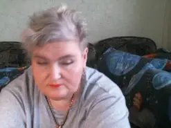 Amateur Nude Webcam of Lana555