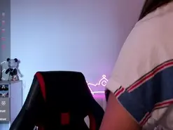 Amateur Private Sex Chat of alessandra7