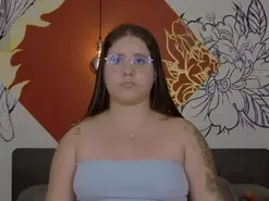 Amateur Sex Chat of lia_avalon_