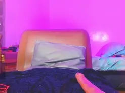 Amateur Nude Webcam of bayolet