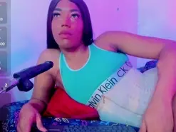 Amateur Live Sex Cam of bayolet