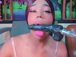 Amateur Live Sex Cam of bayolet