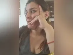 Amateur Live Porn of Avril_xo