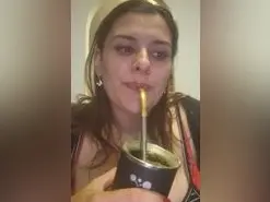 Amateur Nude Webcam of Avril_xo
