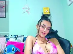 Amateur Adult Webcam of CoralDavis
