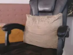 Amateur Nude Webcam of luisa_jara