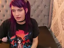 Amateur Adult Webcams of MaryMorgan