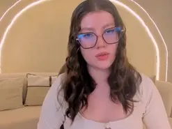 Amateur Sex Cam of AmberFarrell