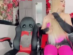 Amateur Live Sex of kihara_salvador
