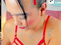 Amateur Best Webcam of Sofia_Cordero