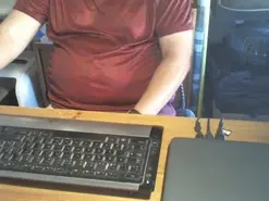 Amateur Free Porn Cam of bender