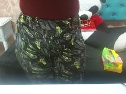 Amateur Adult Video Chat of kenialove