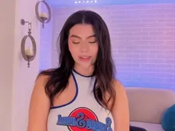 Amateur Best live sex cam show of CandaseRussell