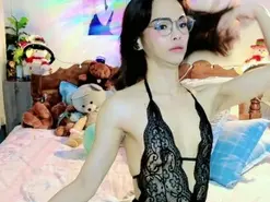 Amateur Live Sex Cam of ribbinpink