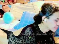 Amateur Free Porn Cam of ribbinpink