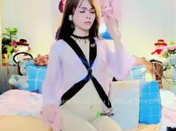 Amateur Live Sex Cam of ribbinpink