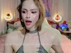 Amateur Adult Webcam of ribbinpink
