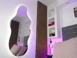 Amateur Free Live Porn of Ana_Moon