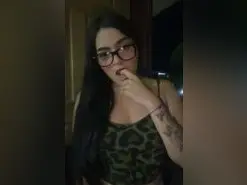 Amateur Live Sex Cam of Danielabeltran_