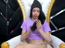 Amateur Adult Webcam of EmilyBrooksSS