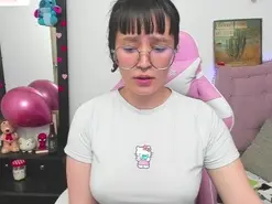 Amateur Adult Webcam of hot_moon_18