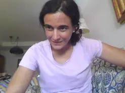 Amateur Nude Webcam of Parejamad80