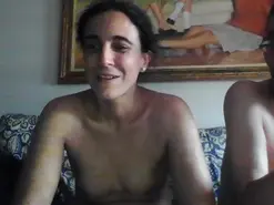 Amateur Sex Chat of Parejamad80