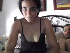 Amateur Sex Cam of Parejamad80