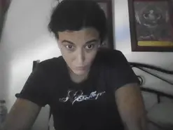 Amateur Adult Webcam of Parejamad80