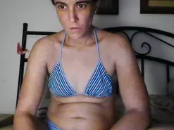 Amateur Free Porn Cam of Parejamad80
